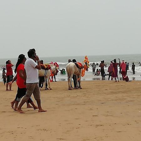Hotel Swapnodeep Residency Digha Near Marine Aquarium 300M & Regional Centre - New Digha Sea Beach -Best Customer Service Experience 외부 사진