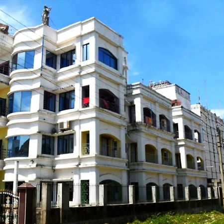 Hotel Swapnodeep Residency Digha Near Marine Aquarium 300M & Regional Centre - New Digha Sea Beach -Best Customer Service Experience 외부 사진