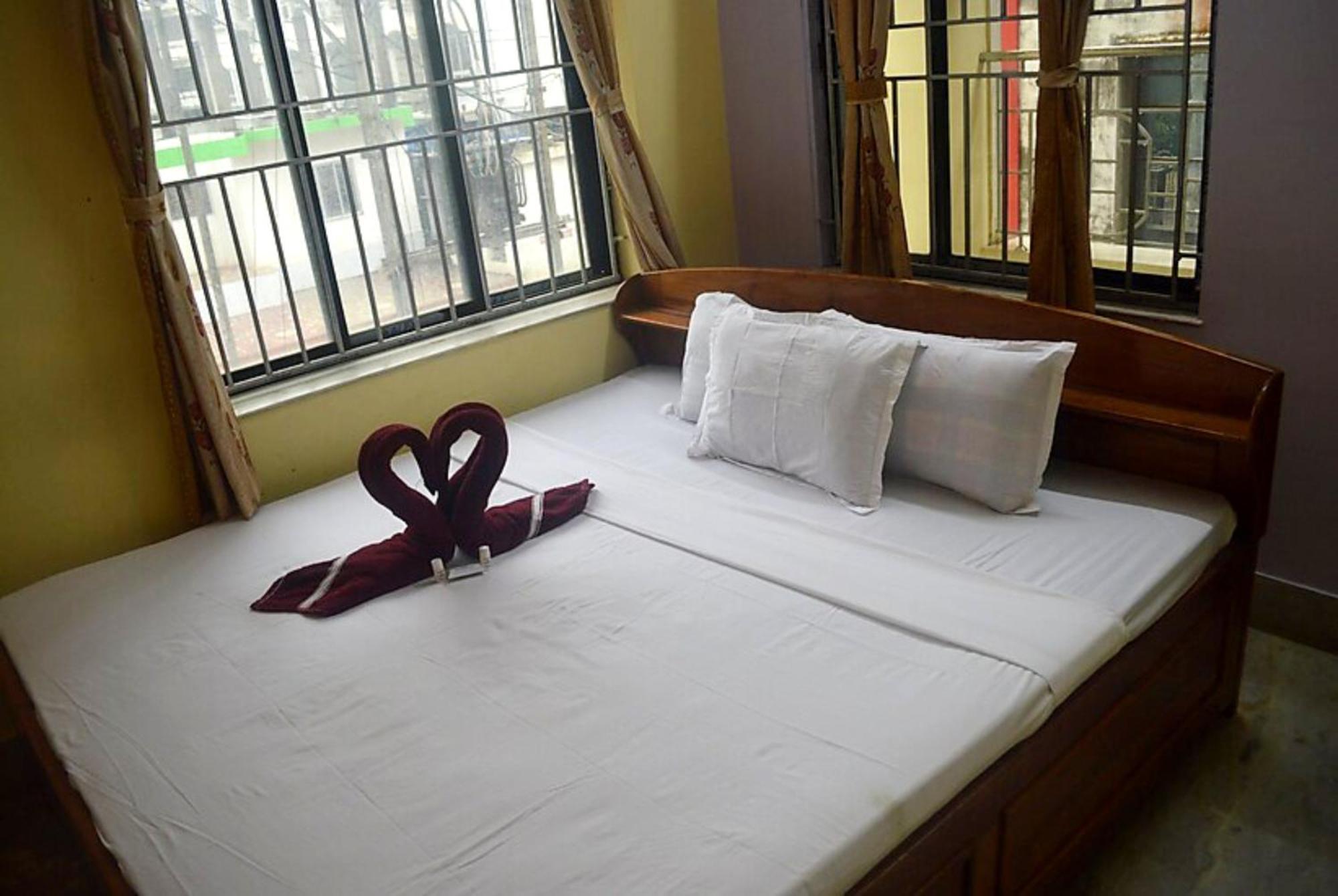 Hotel Swapnodeep Residency Digha Near Marine Aquarium 300M & Regional Centre - New Digha Sea Beach -Best Customer Service Experience 외부 사진