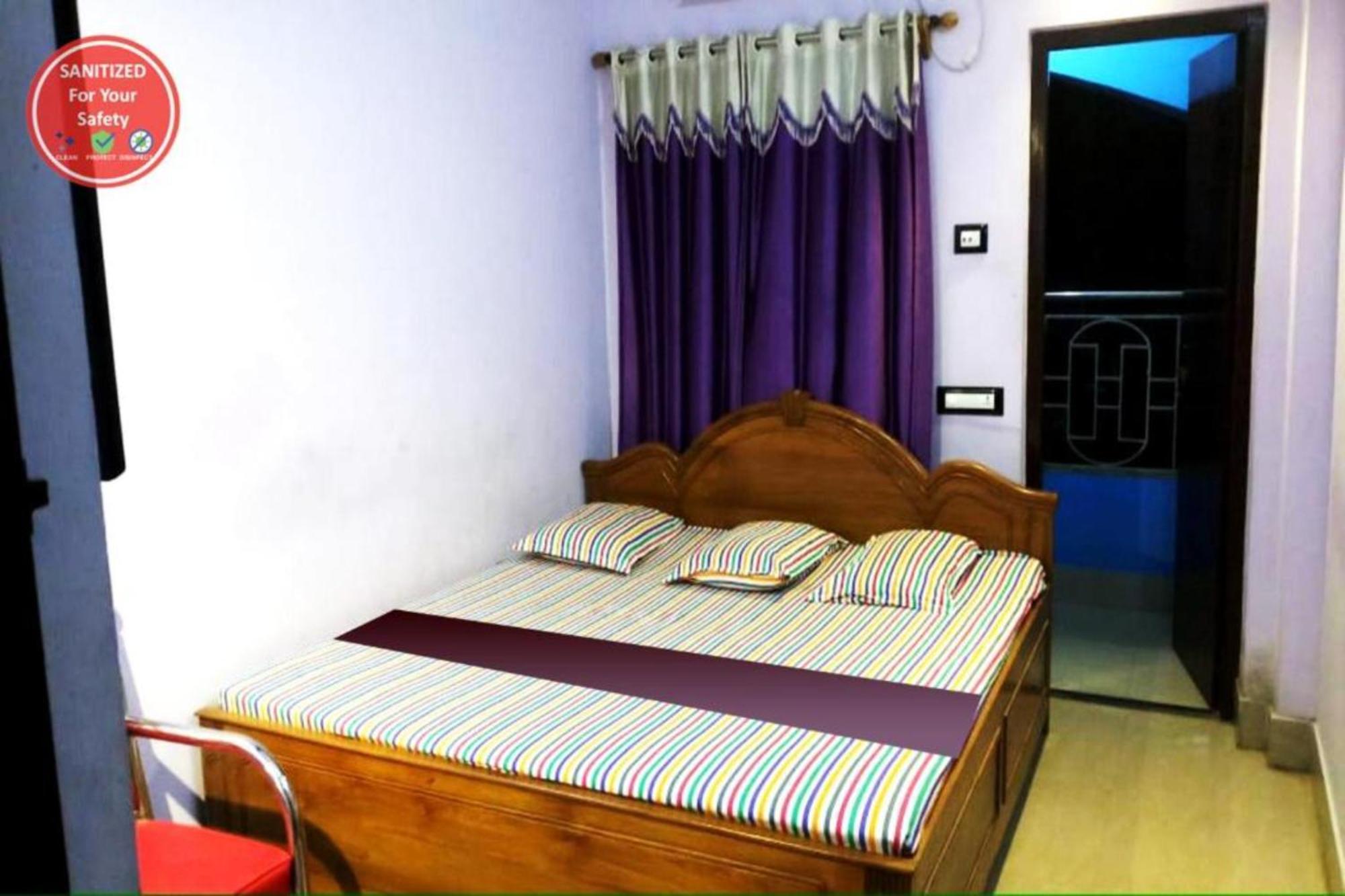 Hotel Swapnodeep Residency Digha Near Marine Aquarium 300M & Regional Centre - New Digha Sea Beach -Best Customer Service Experience 외부 사진