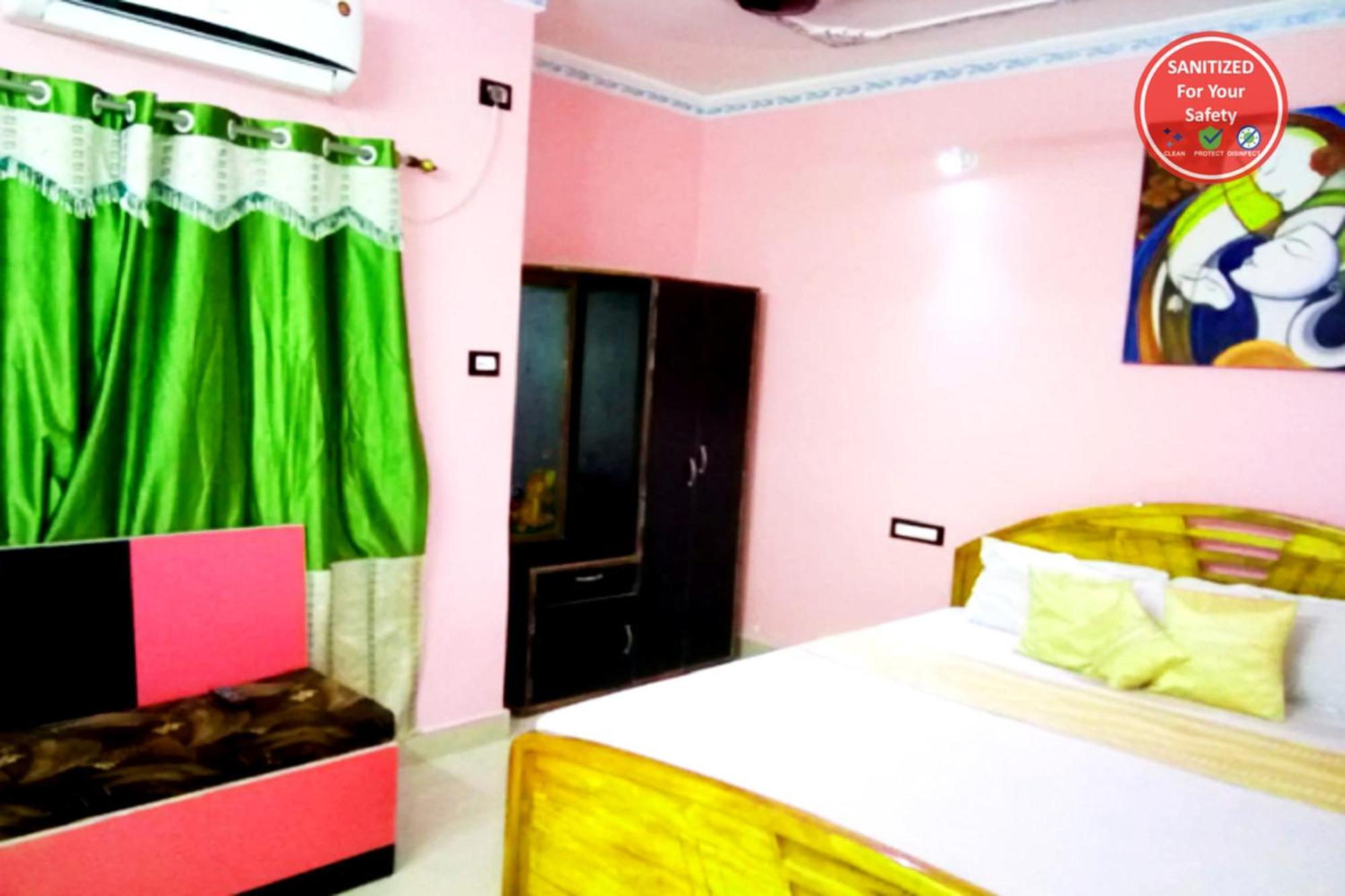 Hotel Swapnodeep Residency Digha Near Marine Aquarium 300M & Regional Centre - New Digha Sea Beach -Best Customer Service Experience 외부 사진