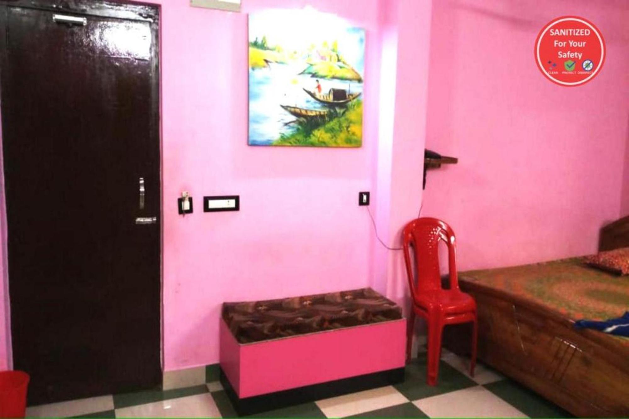 Hotel Swapnodeep Residency Digha Near Marine Aquarium 300M & Regional Centre - New Digha Sea Beach -Best Customer Service Experience 외부 사진