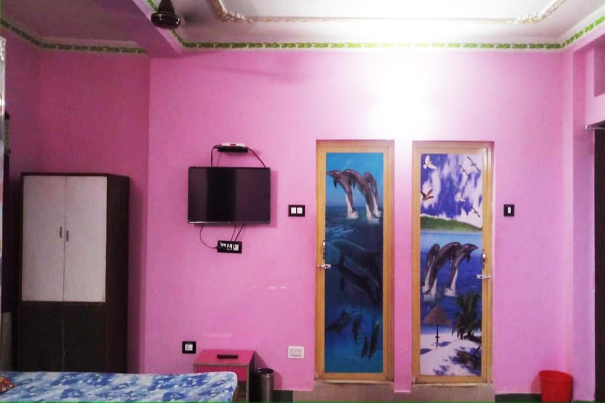 Hotel Swapnodeep Residency Digha Near Marine Aquarium 300M & Regional Centre - New Digha Sea Beach -Best Customer Service Experience 외부 사진