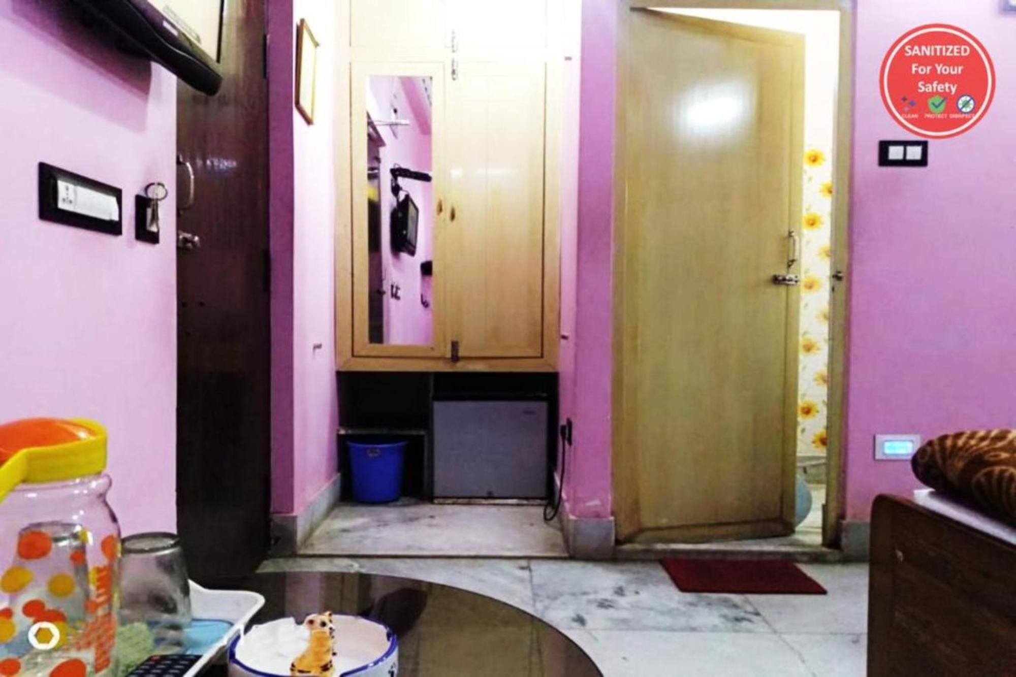 Hotel Swapnodeep Residency Digha Near Marine Aquarium 300M & Regional Centre - New Digha Sea Beach -Best Customer Service Experience 외부 사진