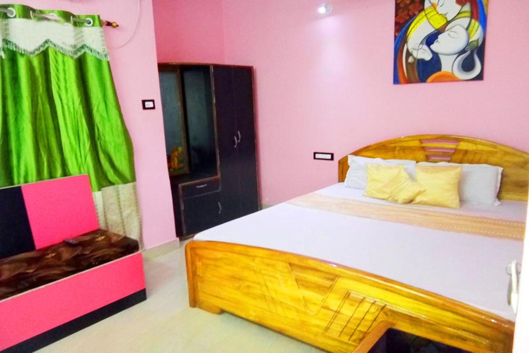 Hotel Swapnodeep Residency Digha Near Marine Aquarium 300M & Regional Centre - New Digha Sea Beach -Best Customer Service Experience 외부 사진