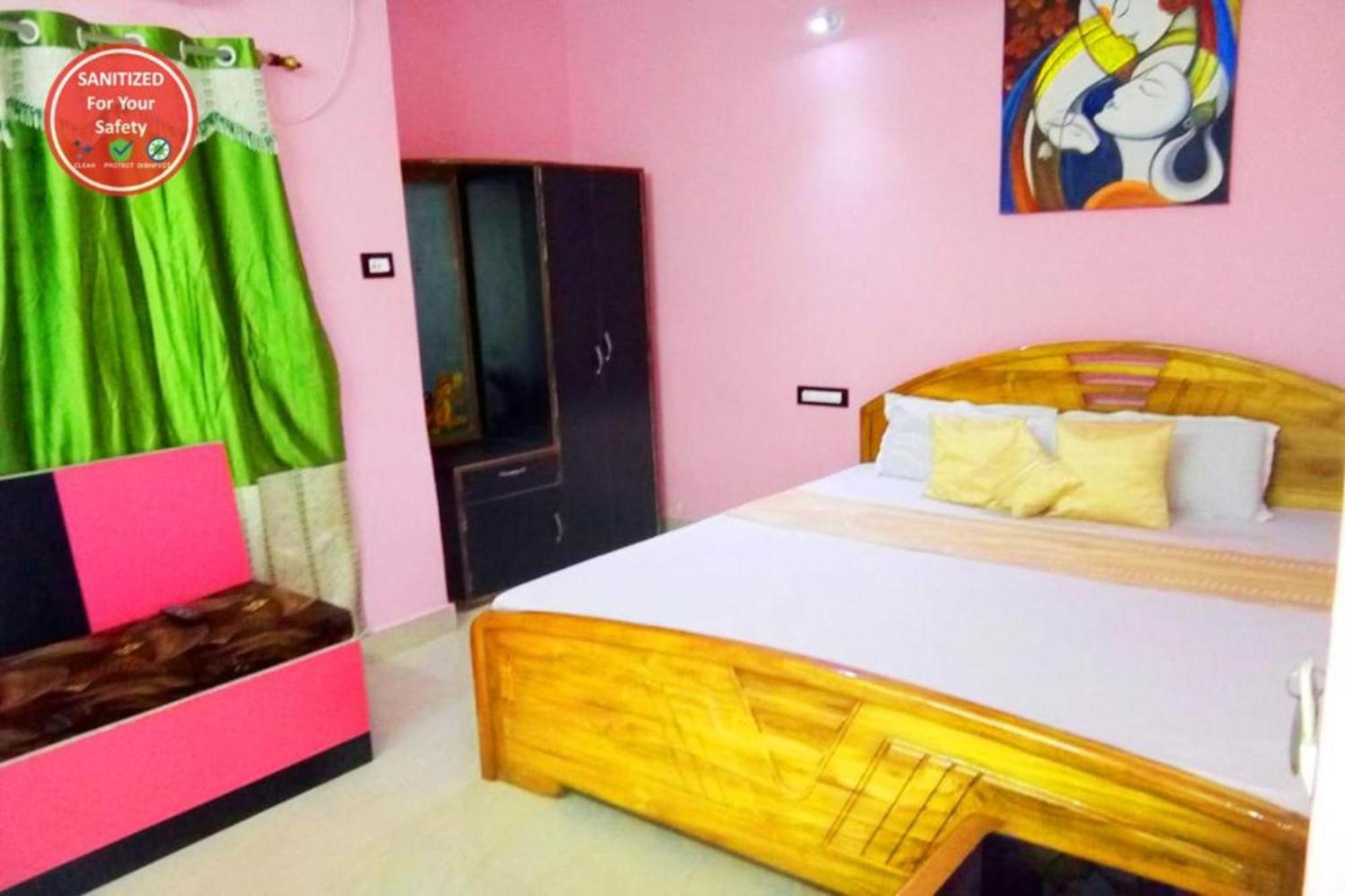 Hotel Swapnodeep Residency Digha Near Marine Aquarium 300M & Regional Centre - New Digha Sea Beach -Best Customer Service Experience 외부 사진