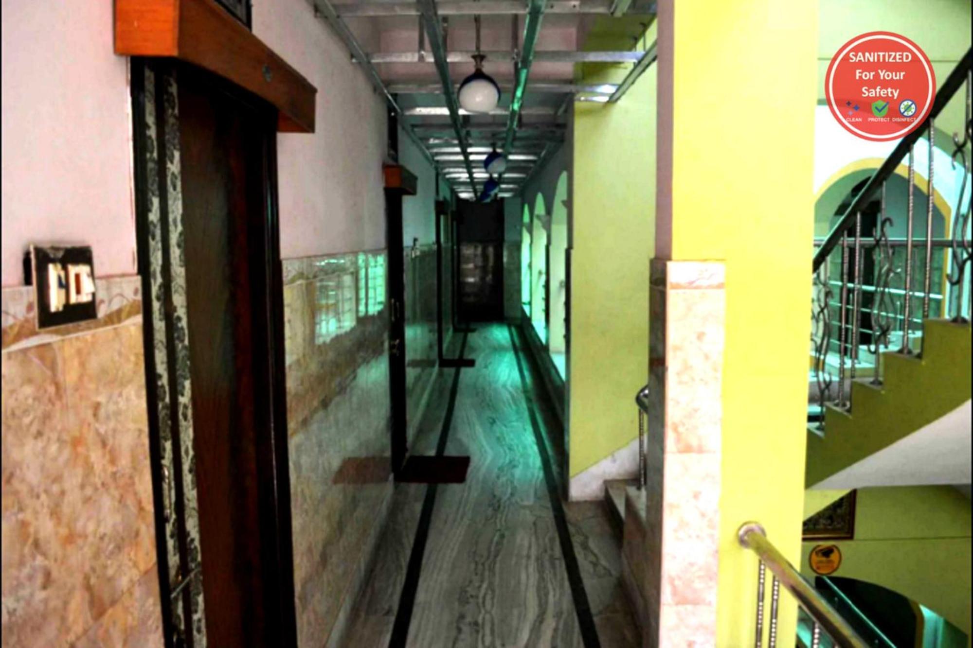 Hotel Swapnodeep Residency Digha Near Marine Aquarium 300M & Regional Centre - New Digha Sea Beach -Best Customer Service Experience 외부 사진