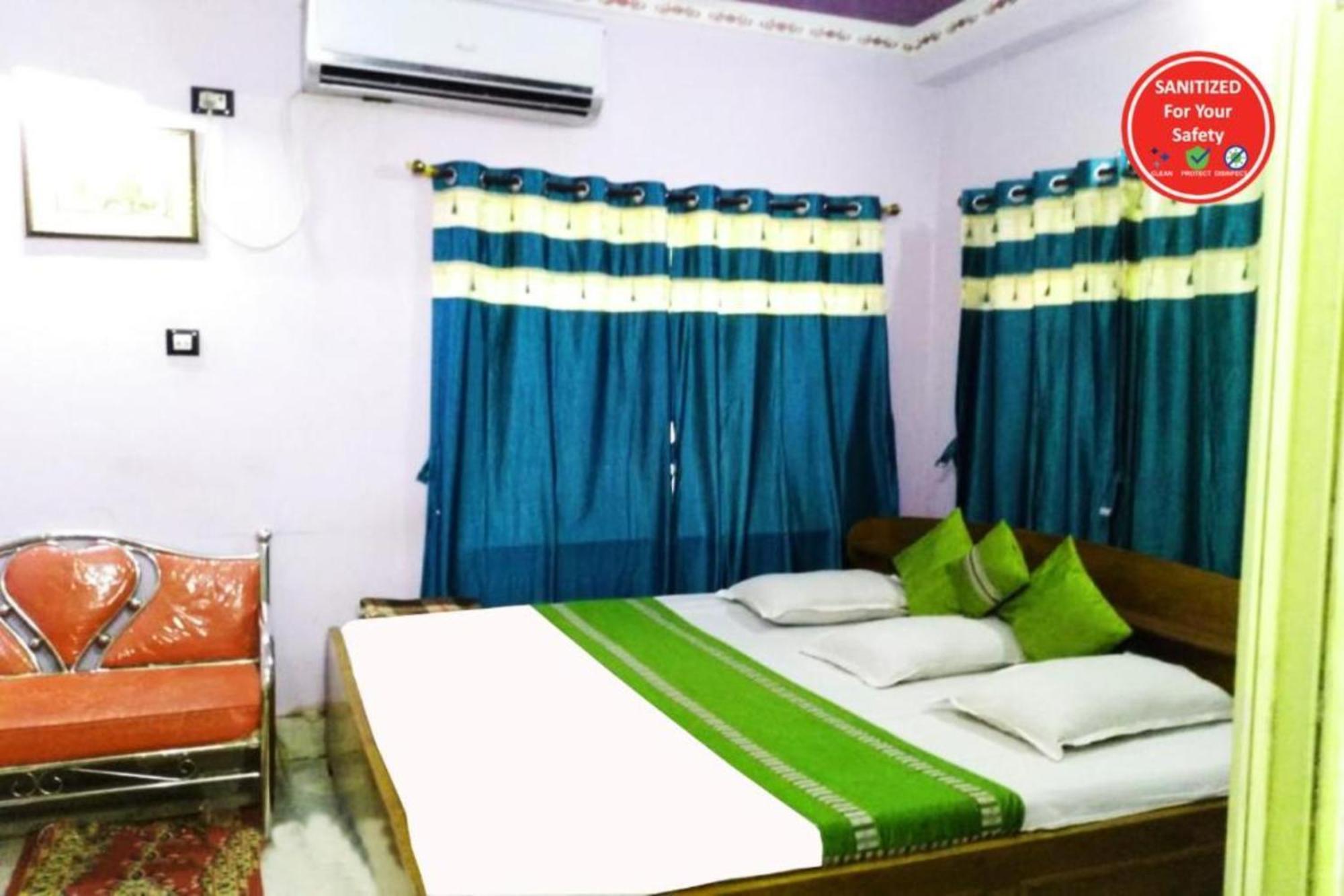 Hotel Swapnodeep Residency Digha Near Marine Aquarium 300M & Regional Centre - New Digha Sea Beach -Best Customer Service Experience 외부 사진